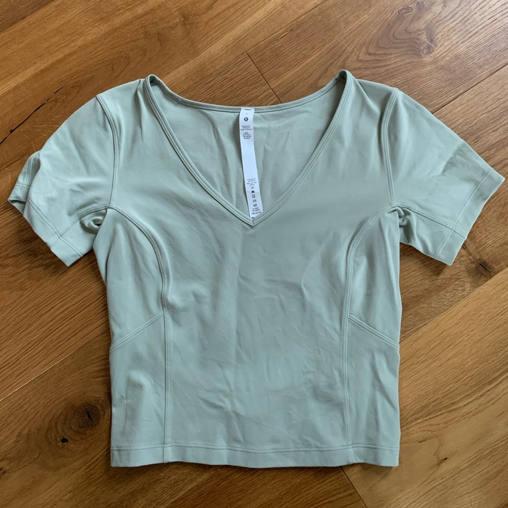 Align Shirt